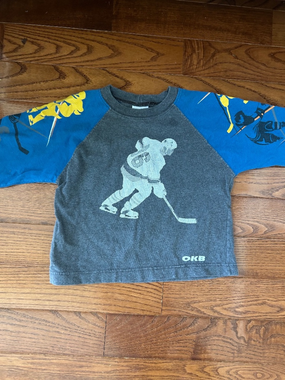 Oshkosh VINTAGE shirt